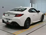 2025 Toyota GR86 RC Pearl Coupe for sale, Japanese used car export - photo 2 of 12 | GULJI TRADERS