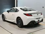 2025 Toyota GR86 RC Pearl Coupe for sale, Japanese used car export - photo 6 of 12 | GULJI TRADERS