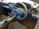 2025 Toyota GR86 RC Pearl Coupe for sale, Japanese used car export - photo 9 of 12 | GULJI TRADERS