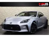 2025 Toyota GR86 RZ Silver Coupe for sale, Japanese used car export - photo 1 of 35 | GULJI TRADERS
