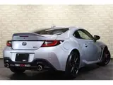 2025 Toyota GR86 RZ Silver Coupe for sale, Japanese used car export - photo 7 of 35 | GULJI TRADERS