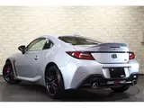 2025 Toyota GR86 RZ Silver Coupe for sale, Japanese used car export - photo 9 of 35 | GULJI TRADERS
