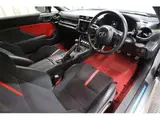 2025 Toyota GR86 RZ Silver Coupe for sale, Japanese used car export - photo 19 of 35 | GULJI TRADERS