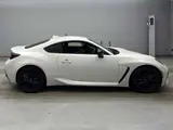 2025 Toyota GR86 RZ Pearl Coupe for sale, Japanese used car export - photo 6 of 13 | GULJI TRADERS