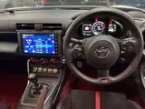 2025 Toyota GR86 RZ Pearl Coupe for sale, Japanese used car export - photo 9 of 13 | GULJI TRADERS