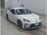 2025 Toyota GR86 RZ Sedan for sale, Japanese used car export - photo 1 of 6 | GULJI TRADERS