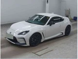 2025 Toyota GR86 RZ Sedan for sale, Japanese used car export - photo 2 of 6 | GULJI TRADERS