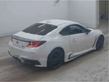 2025 Toyota GR86 RZ Sedan for sale, Japanese used car export - photo 4 of 6 | GULJI TRADERS