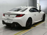 2025 Toyota GR86 RZ Sedan for sale, Japanese used car export - photo 2 of 12 | GULJI TRADERS