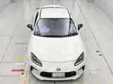 2025 Toyota GR86 RZ Sedan for sale, Japanese used car export - photo 7 of 12 | GULJI TRADERS