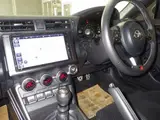 2025 Toyota GR86 RZ Gray Coupe for sale, Japanese used car export - photo 3 of 8 | GULJI TRADERS