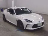2025 Toyota GR86 RZ Pearl Coupe for sale, Japanese used car export - photo 1 of 5 | GULJI TRADERS