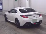 2025 Toyota GR86 RZ Pearl Coupe for sale, Japanese used car export - photo 2 of 5 | GULJI TRADERS