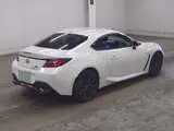 2025 Toyota GR86 RZ Pearl Coupe for sale, Japanese used car export - photo 5 of 5 | GULJI TRADERS