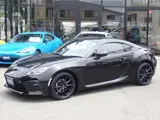 2025 Toyota GR86 2.4 RZ Black Coupe for sale, Japanese used car export - photo 1 of 9 | GULJI TRADERS