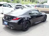 2025 Toyota GR86 2.4 RZ Black Coupe for sale, Japanese used car export - photo 2 of 9 | GULJI TRADERS