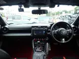 2025 Toyota GR86 2.4 RZ Black Coupe for sale, Japanese used car export - photo 3 of 9 | GULJI TRADERS