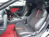 2025 Toyota GR86 2.4 RZ Black Coupe for sale, Japanese used car export - photo 4 of 9 | GULJI TRADERS