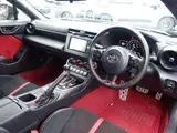 2025 Toyota GR86 2.4 RZ Black Coupe for sale, Japanese used car export - photo 7 of 9 | GULJI TRADERS