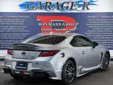 2025 Toyota GR86 2.4 SZ Silver Coupe for sale, Japanese used car export - photo 2 of 9 | GULJI TRADERS