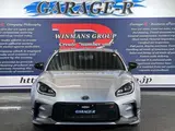 2025 Toyota GR86 2.4 SZ Silver Coupe for sale, Japanese used car export - photo 5 of 9 | GULJI TRADERS