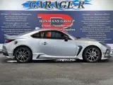 2025 Toyota GR86 2.4 SZ Silver Coupe for sale, Japanese used car export - photo 6 of 9 | GULJI TRADERS