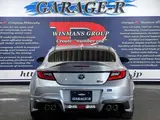 2025 Toyota GR86 2.4 SZ Silver Coupe for sale, Japanese used car export - photo 7 of 9 | GULJI TRADERS