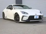 2025 Toyota GR86 RZ Option GR Aero Package Pearl Coupe for sale, Japanese used car export - photo 1 of 9 | GULJI TRADERS