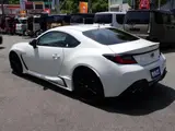 2025 Toyota GR86 2.4 RZ White Coupe for sale, Japanese used car export - photo 2 of 9 | GULJI TRADERS