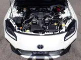 2025 Toyota GR86 2.4 RZ White Coupe for sale, Japanese used car export - photo 6 of 9 | GULJI TRADERS