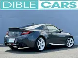 2025 Toyota GR86 2.4 SZ Other Coupe for sale, Japanese used car export - photo 7 of 9 | GULJI TRADERS