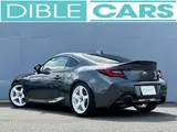 2025 Toyota GR86 2.4 SZ Other Coupe for sale, Japanese used car export - photo 8 of 9 | GULJI TRADERS
