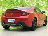 2025 Toyota GR86 RZ Red Coupe for sale, Japanese used car export - photo 3 of 9 | GULJI TRADERS