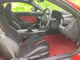 2025 Toyota GR86 RZ Red Coupe for sale, Japanese used car export - photo 4 of 9 | GULJI TRADERS