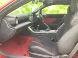 2025 Toyota GR86 RZ Red Coupe for sale, Japanese used car export - photo 6 of 9 | GULJI TRADERS