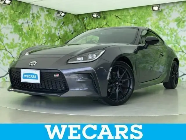 2025 Toyota GR86 RZ Other Coupe for sale, Japanese used car export | GULJI TRADERS