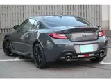 2025 Toyota GR86 2.4 RZ ★ 6-speed MT ★ Genuine 9-inch wheels Other Coupe for sale, Japanese used car export - photo 3 of 9 | GULJI TRADERS