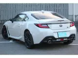 2025 Toyota GR86 2.4 RZ ★One Owner★ Brembo White Coupe for sale, Japanese used car export - photo 6 of 9 | GULJI TRADERS