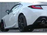 2025 Toyota GR86 2.4 RZ ★One Owner★ Brembo White Coupe for sale, Japanese used car export - photo 7 of 9 | GULJI TRADERS