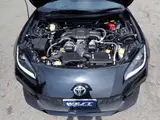 2025 Toyota GR86 2.4 SZ Black Coupe for sale, Japanese used car export - photo 6 of 9 | GULJI TRADERS