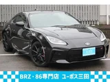 2025 Toyota GR86 2.4 RZ Sedan for sale, Japanese used car export - photo 1 of 8 | GULJI TRADERS