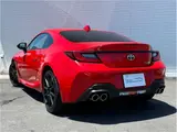 2026 Toyota GR86 RZ Red Coupe for sale, Japanese used car export - photo 2 of 68 | GULJI TRADERS