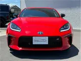 2026 Toyota GR86 RZ Red Coupe for sale, Japanese used car export - photo 15 of 68 | GULJI TRADERS