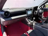 2026 Toyota GR86 RZ Red Coupe for sale, Japanese used car export - photo 31 of 68 | GULJI TRADERS