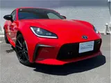 2026 Toyota GR86 RZ Red Coupe for sale, Japanese used car export - photo 68 of 68 | GULJI TRADERS