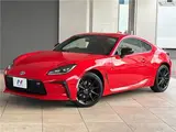 2026 Toyota GR86 RZ Red Coupe for sale, Japanese used car export - photo 1 of 30 | GULJI TRADERS