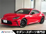 2026 Toyota GR86 RZ Red Coupe for sale, Japanese used car export - photo 4 of 30 | GULJI TRADERS