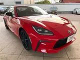 2026 Toyota GR86 RZ Red Coupe for sale, Japanese used car export - photo 19 of 30 | GULJI TRADERS