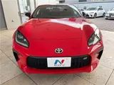 2026 Toyota GR86 RZ Red Coupe for sale, Japanese used car export - photo 20 of 30 | GULJI TRADERS