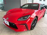 2026 Toyota GR86 RZ Red Coupe for sale, Japanese used car export - photo 21 of 30 | GULJI TRADERS